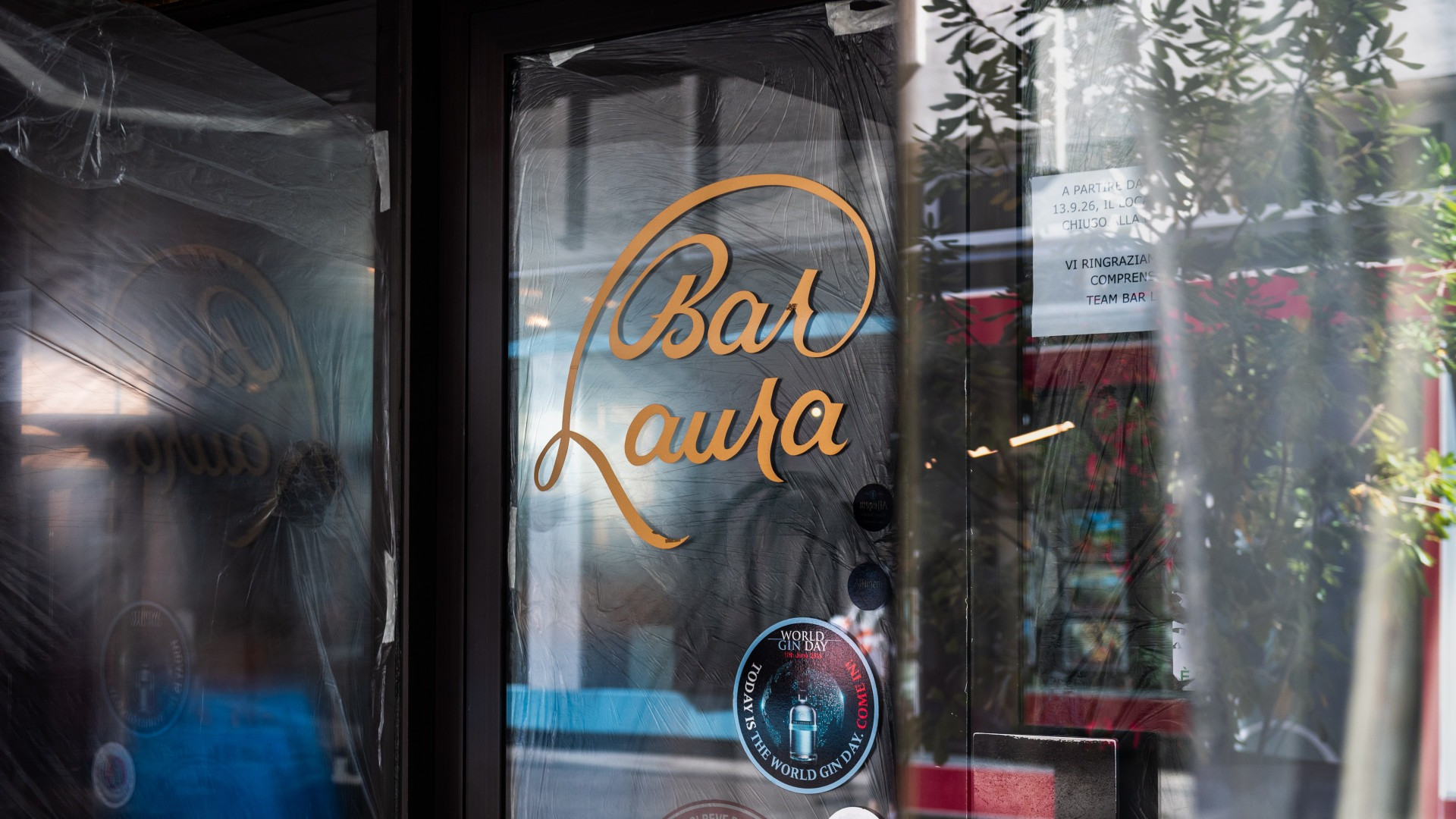 Quei bar che cambiano Lugano e pure noi