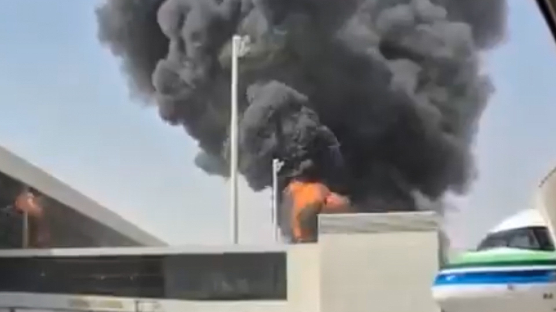 Attacco degli Houthi all'aeroporto di Riad, l'ONU: «Grave escalation», Trump: «Inaccettabile»