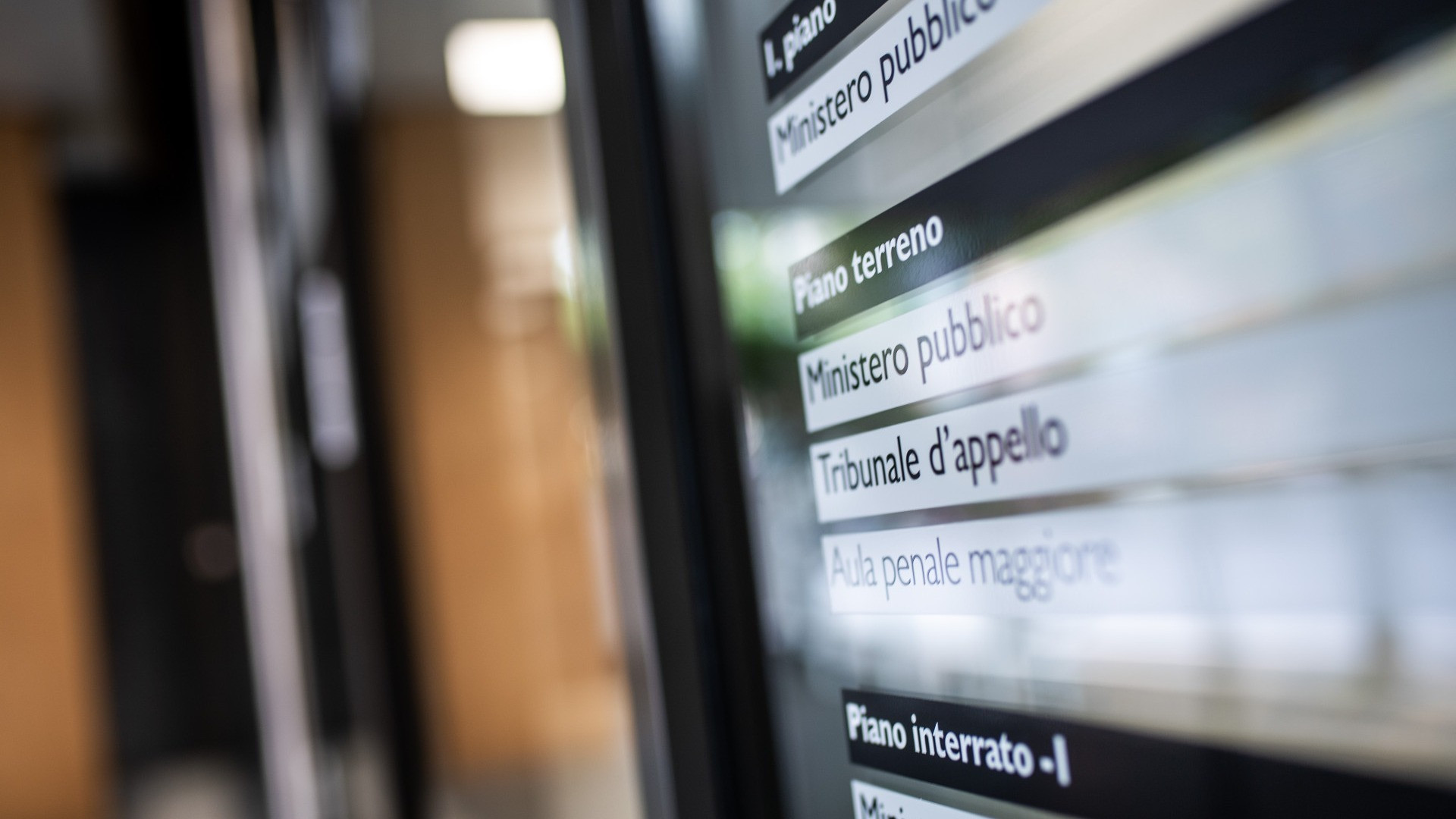 «La giustizia a Lugano è una priorità: ripartiamo con pragmatismo»