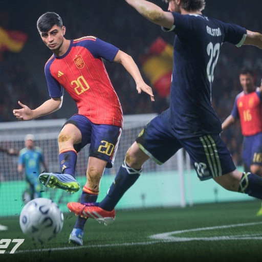 FC 27, di nuovo il miglior videogame di calcio