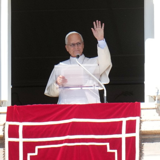 Papa Leone XIV: «Ho un nodulo al polmone, sarò operato»