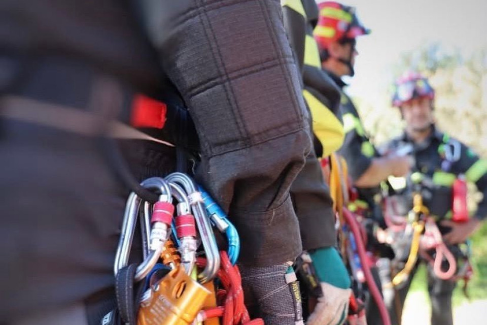 Incidenti in montagna nel Comasco, morti due escursionisti