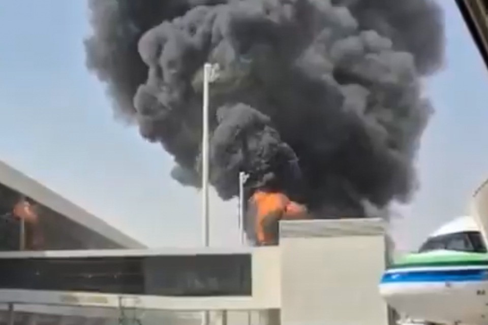 Attacco degli Houthi all'aeroporto di Riad, l'ONU: «Grave escalation», Trump: «Inaccettabile»