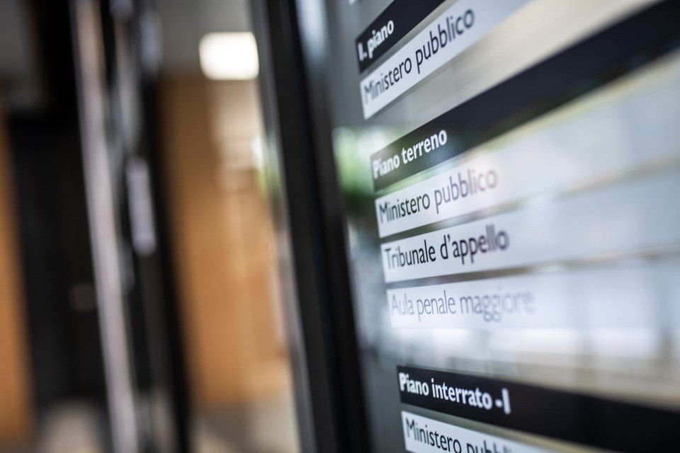 «La giustizia a Lugano è una priorità: ripartiamo con pragmatismo»