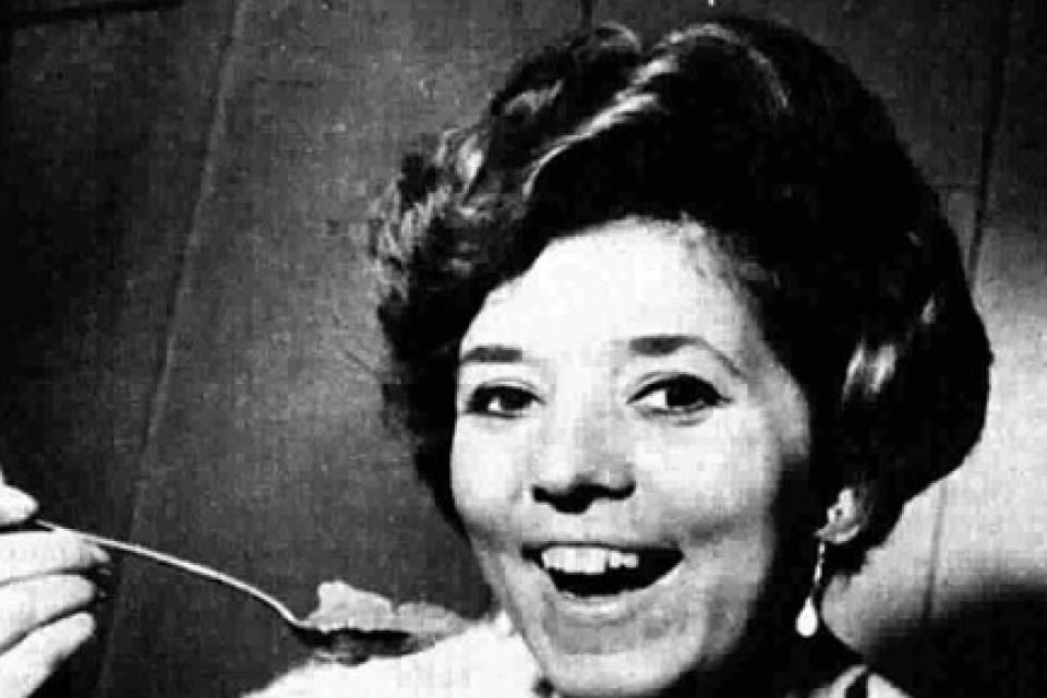 È morta Wilma De Angelis