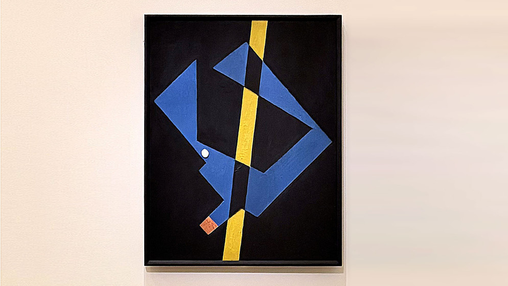 «Das ist der Frühling für Hans Arp» (Kurt Schwitters. 1930)