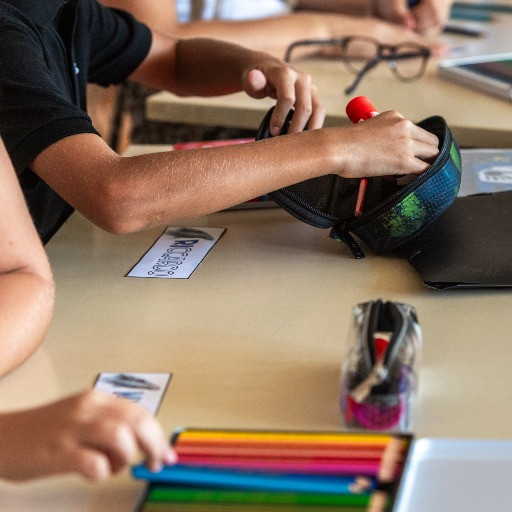 Scuole elementari e medie più vuote, Università sempre più affollate