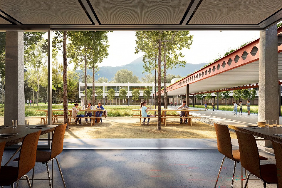 Le scuole di Losone verso le stelle con il progetto «Orsa maggiore»