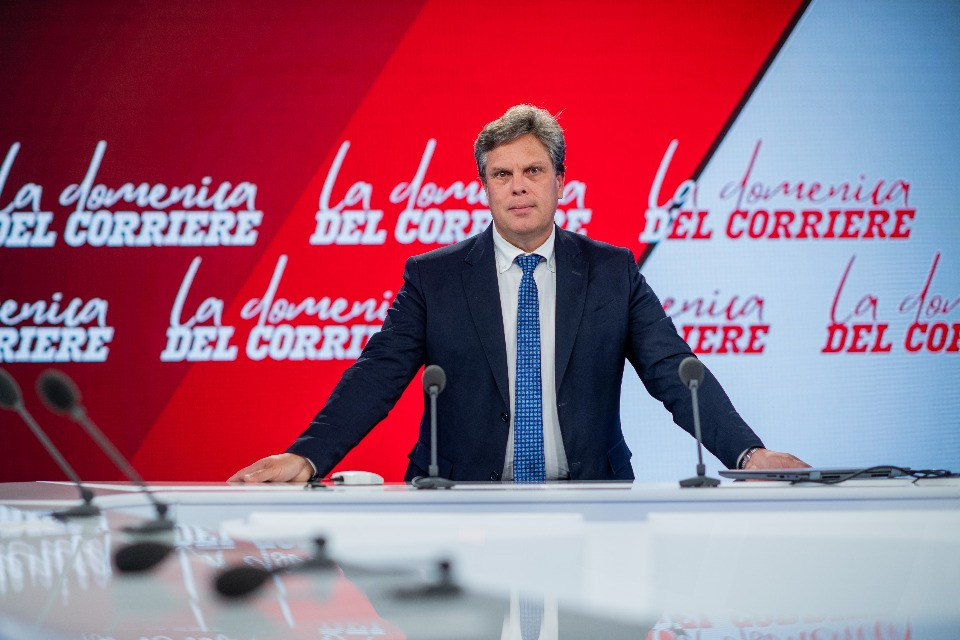 Il conto non torna