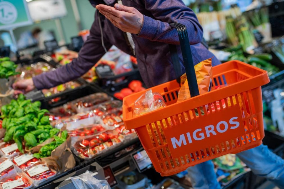 Migros, la Centrale Traiteur di Écublens rischia la chiusura