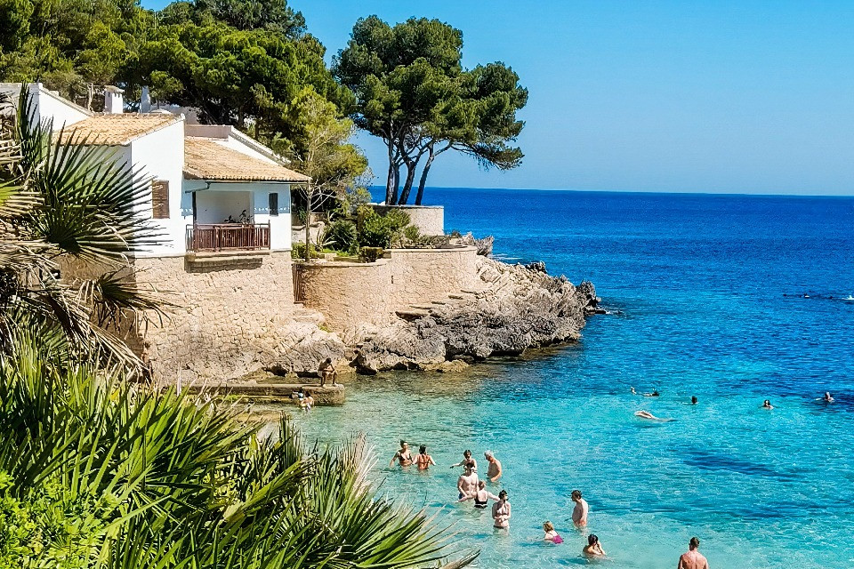 Ville superlusso a Maiorca: «Un acquirente su quattro è svizzero»