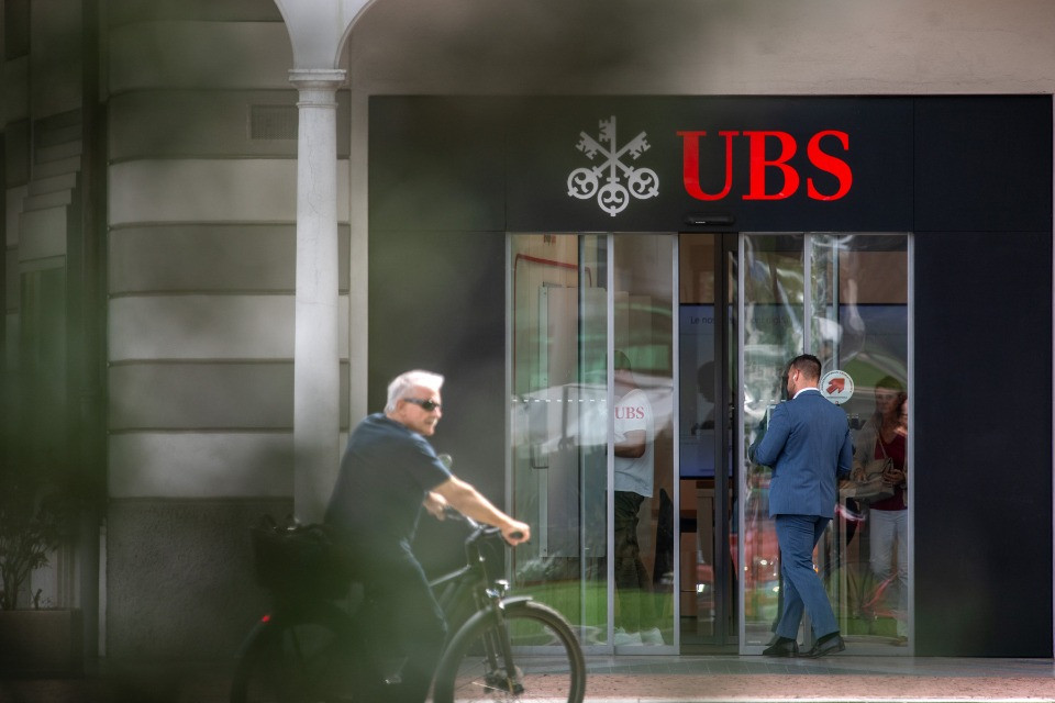 Dalla Lex UBS alla Tax UBS: l’idea che arriva dagli Stati