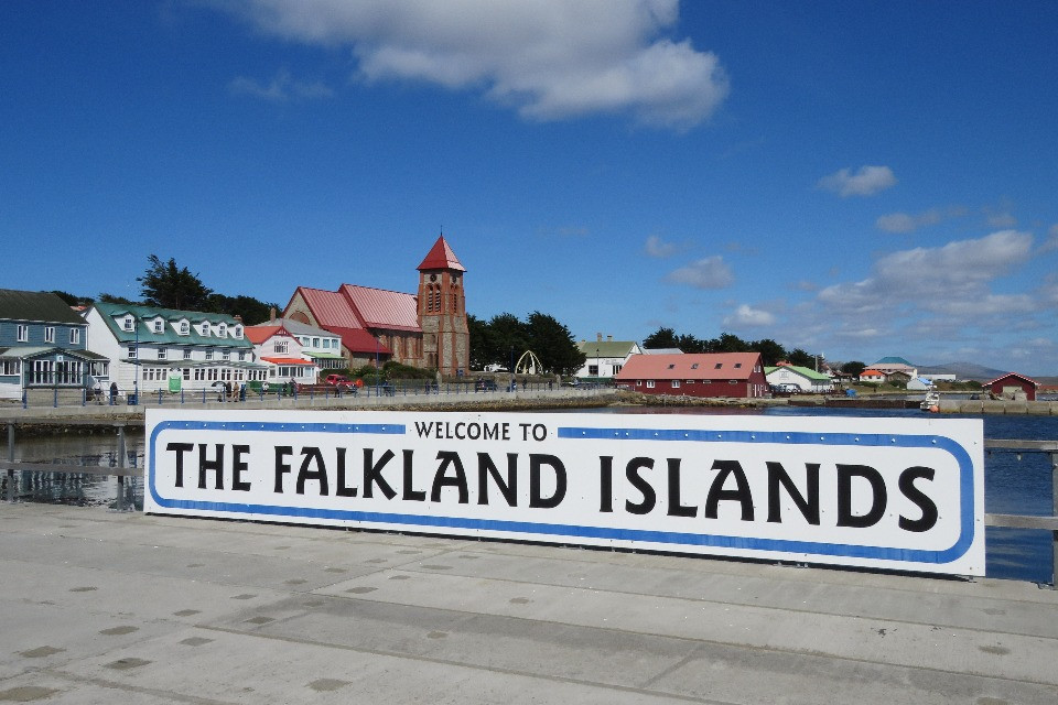 «Soldati britannici si sono addestrati a riconquistare le Falkland»