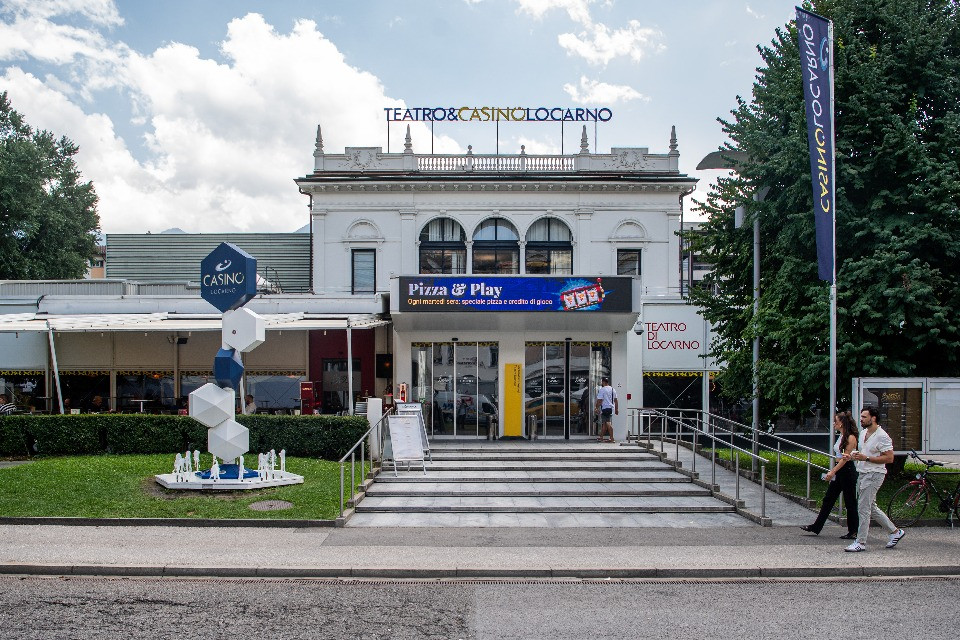 Il Kursaal incassa 9 milioni e pensa al suo futuro aspetto