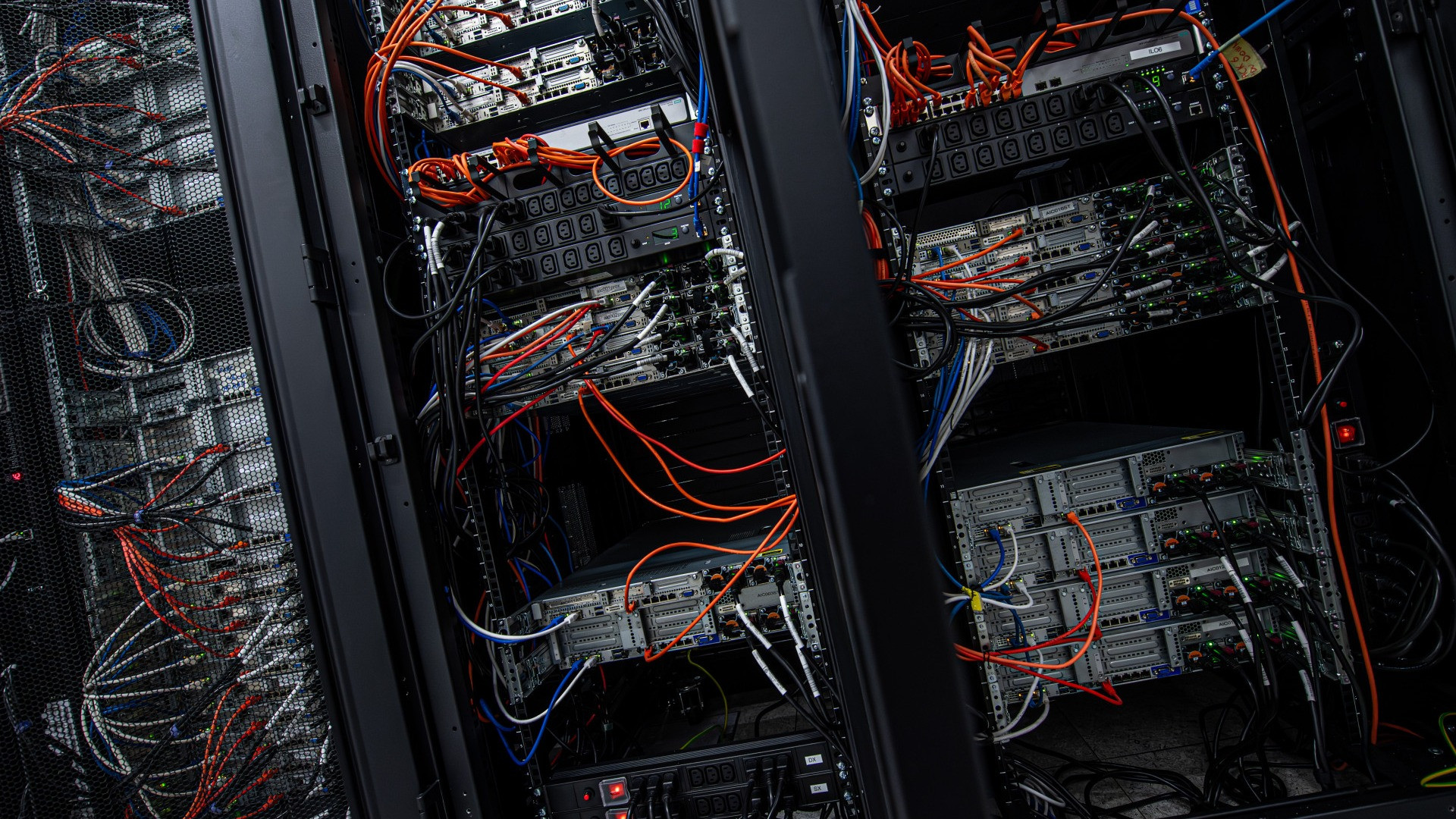 «I data center ticinesi? Servono più paletti»