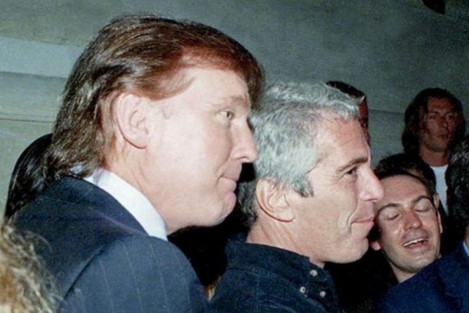 «Trump mi aggredì sessualmente nel 1993»: il racconto dell’ex modella svizzera