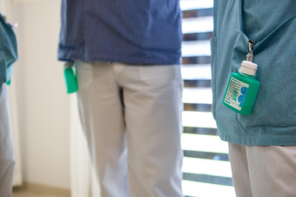 Chiude Alliance Care, l'organizzazione mantello degli infermieri