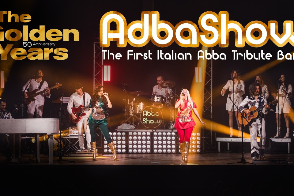 Le canzoni degli ABBA tornano sul palco a Lugano
