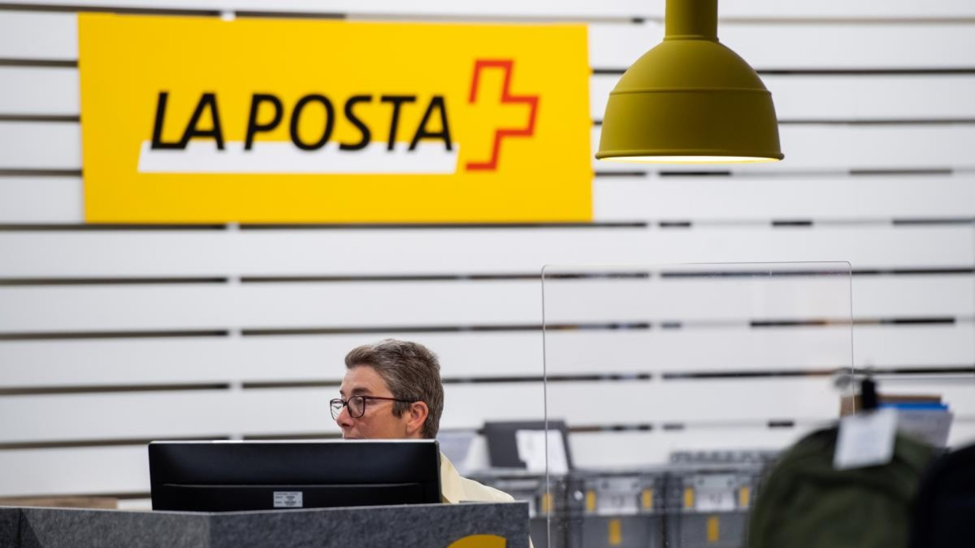 Anche Verscio perde il suo ufficio postale: operazioni in negozio a Cavigliano