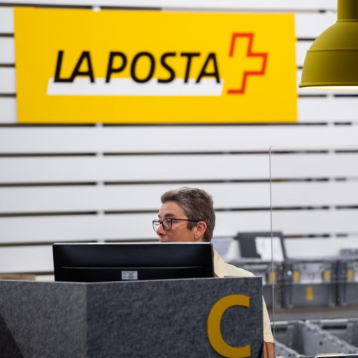 Anche Verscio perde il suo ufficio postale: operazioni in negozio a Cavigliano