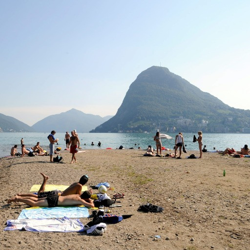 Settembre 2026 è stato il più caldo di sempre in Ticino
