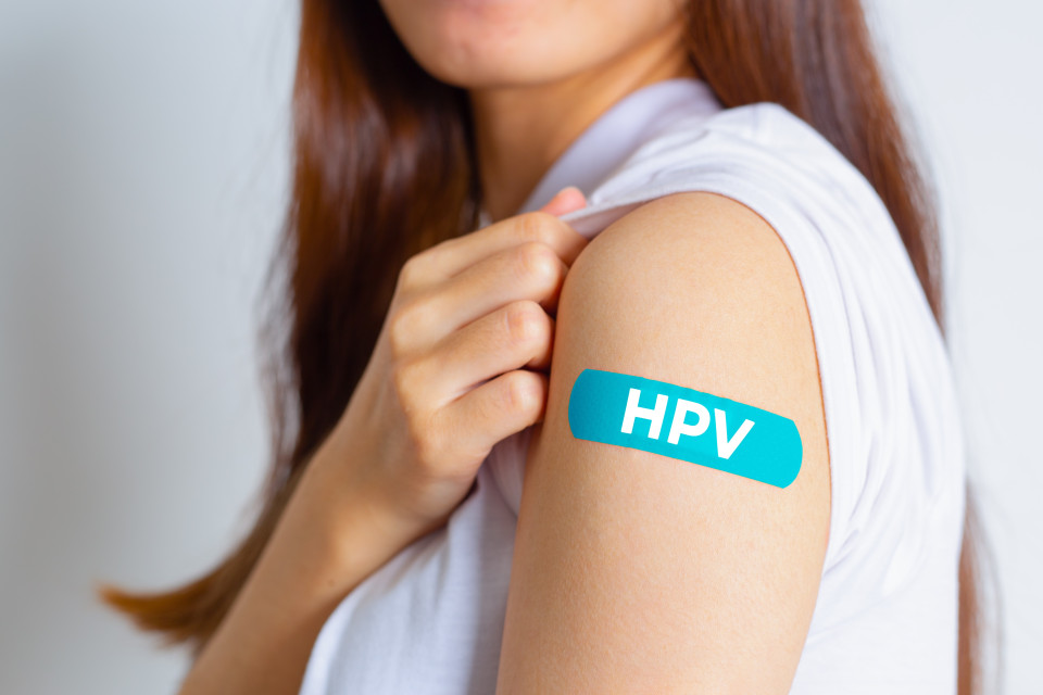 Dal 2027 il vaccino contro il papilloma virus si farà anche dal proprio medico
