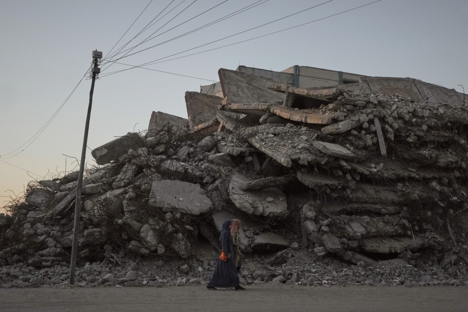«Israele blocca la costruzione di una base chiave a Gaza prevista dal Board of Peace»