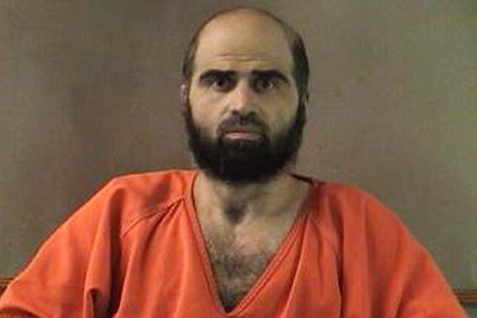 Fort Hood, appello contro la diretta streaming della fucilazione di Hasan