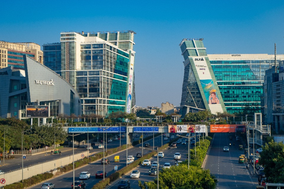 E se l'India diventasse la quarta economia mondiale nel 2027?