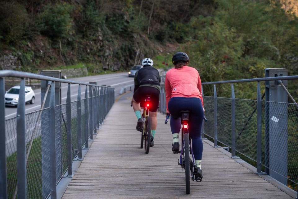 Strade ciclabili e posteggi: a Bellinzona il Bike Forum sui Comuni
