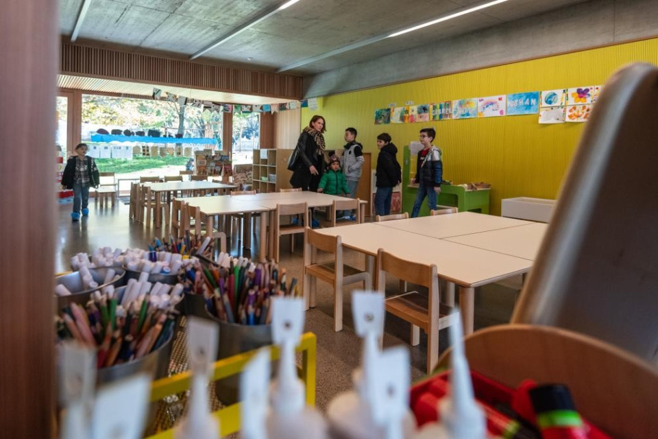 Diritti dell’infanzia, servono 250 mila franchi per realizzare il documentario