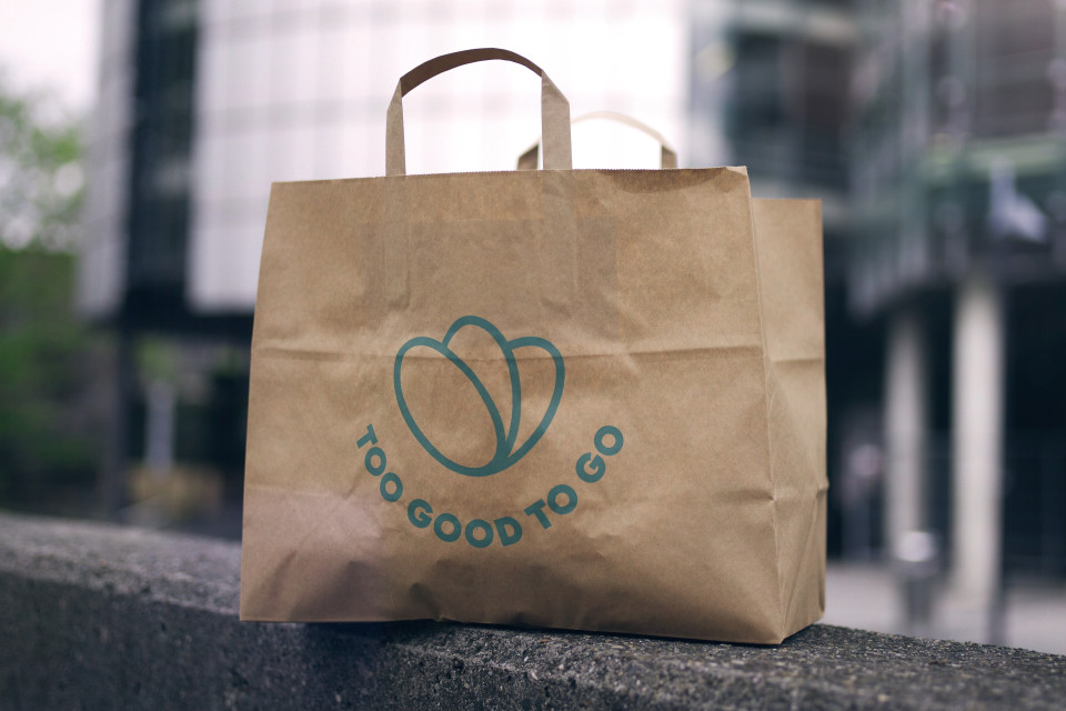 Too Good To Go amplia l'offerta: arrivano cosmetici e prodotti per la casa