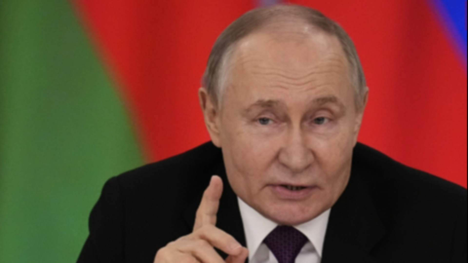 Putin: «La conquista di tutto il Donetsk rimane tra i principali obiettivi»