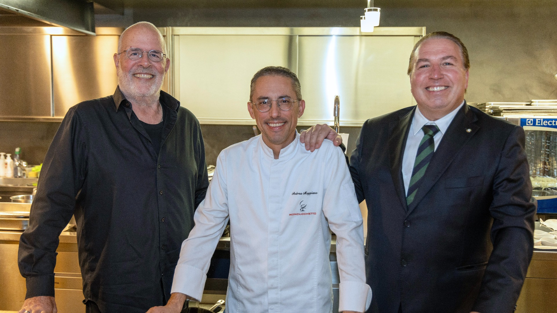 Pescatori del Ceresio, una vita nelle reti: «Il lago faceva parte della famiglia»
