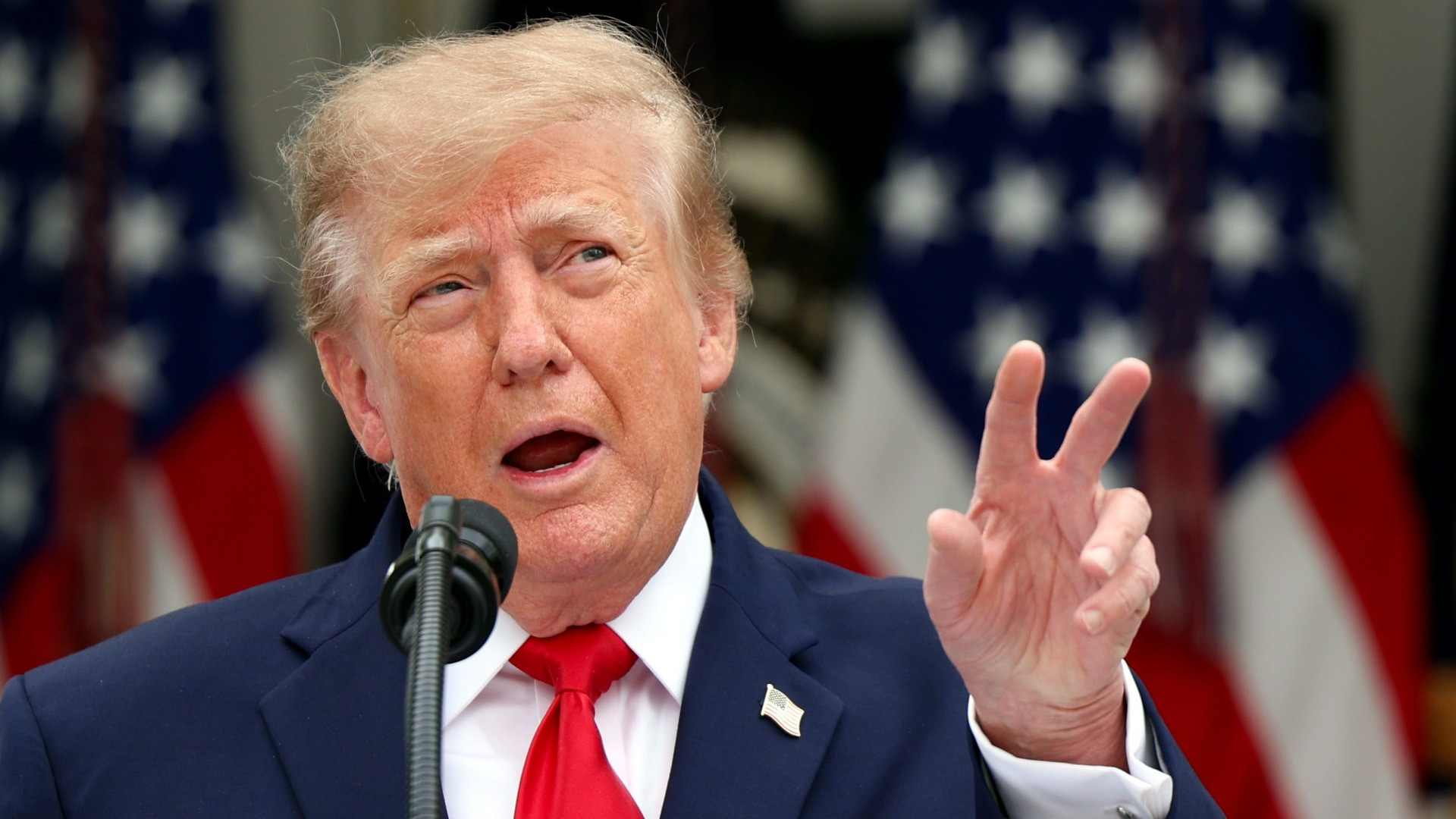 Trump: «Non sono un fan di Zelensky: è più difficile avere a che fare con lui che con Putin»