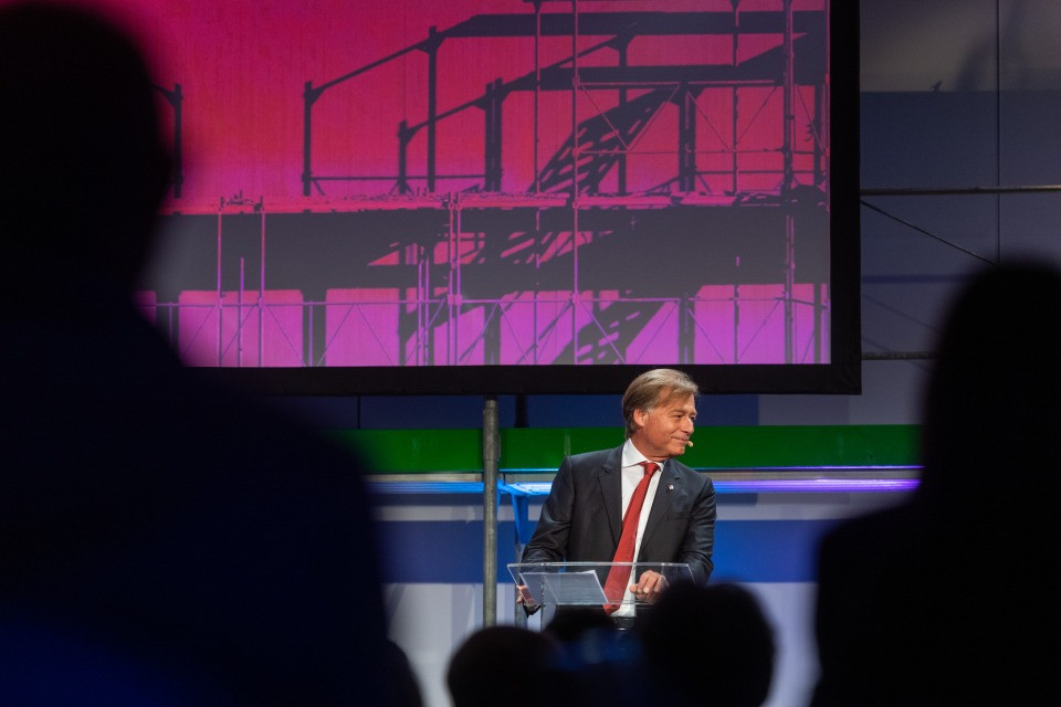 I dieci cantieri suggeriti per ritrovare la rotta