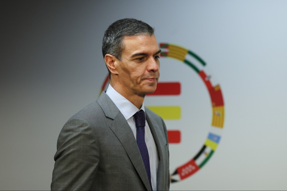 La disinformazione sulla crisi politica in Spagna