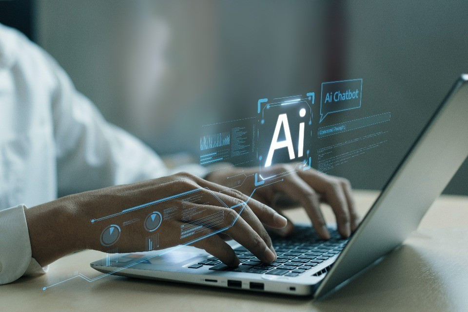 «Dialoghi sull'IA»: un convegno per un confronto aperto sul futuro dell'intelligenza artificiale nell'educazione