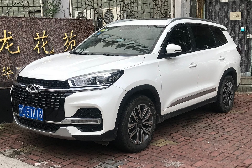 Dopo BYD, MG e Xpeng, a farsi strada in Svizzera ora c’è anche Chery