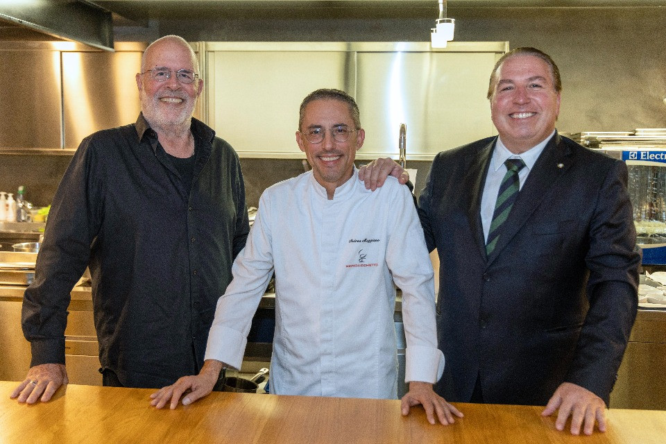 Pescatori del Ceresio, una vita nelle reti: «Il lago faceva parte della famiglia»