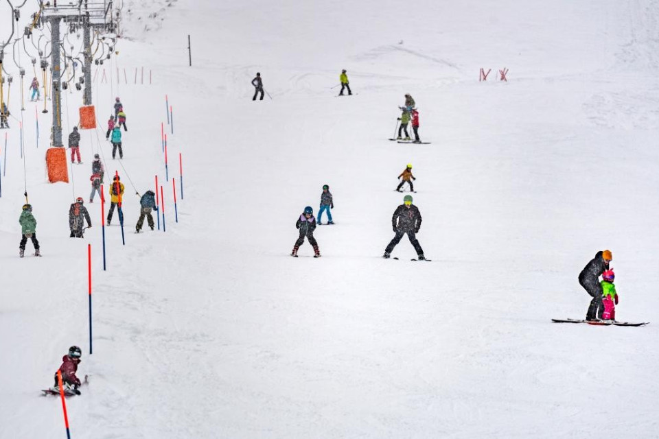 Ticinopass torna in pista e diventa annuale
