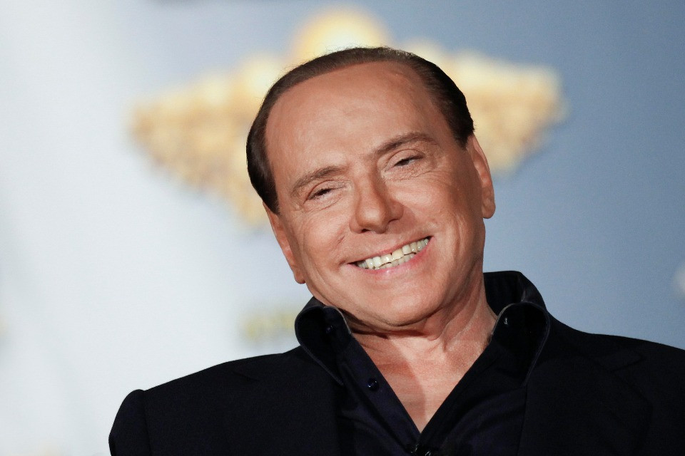 30 anni con il Cavaliere: confidenze e segreti del cameraman di Silvio Berlusconi