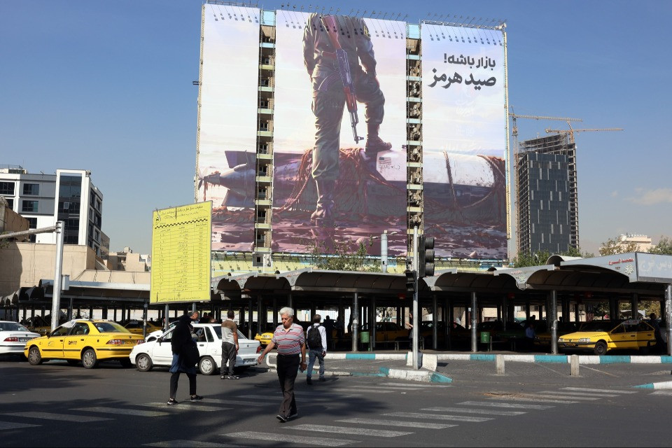 «Israele supporta Riad contro gli Houthi grazie agli Stati Uniti»