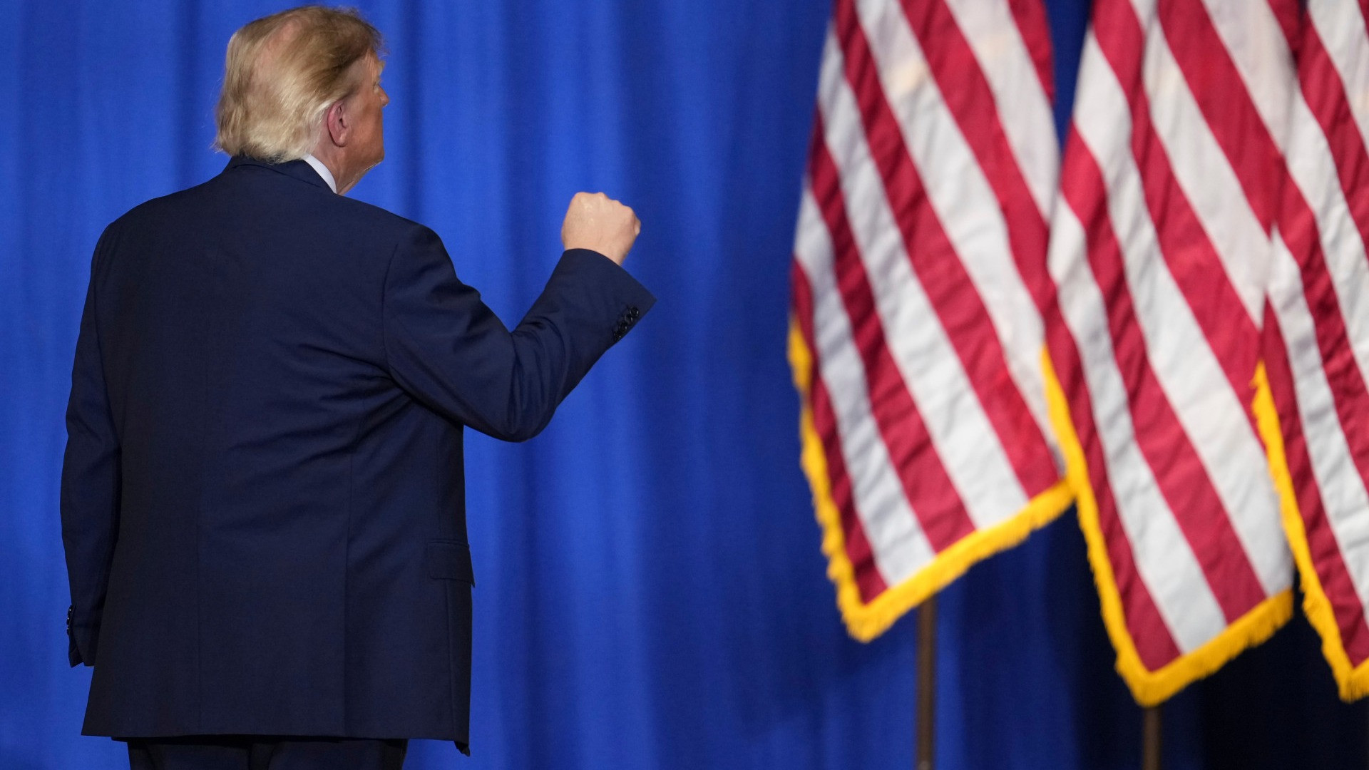 Trump: «Lo stop alle sanzioni contro la Russia? Una decisione positiva per il mondo»
