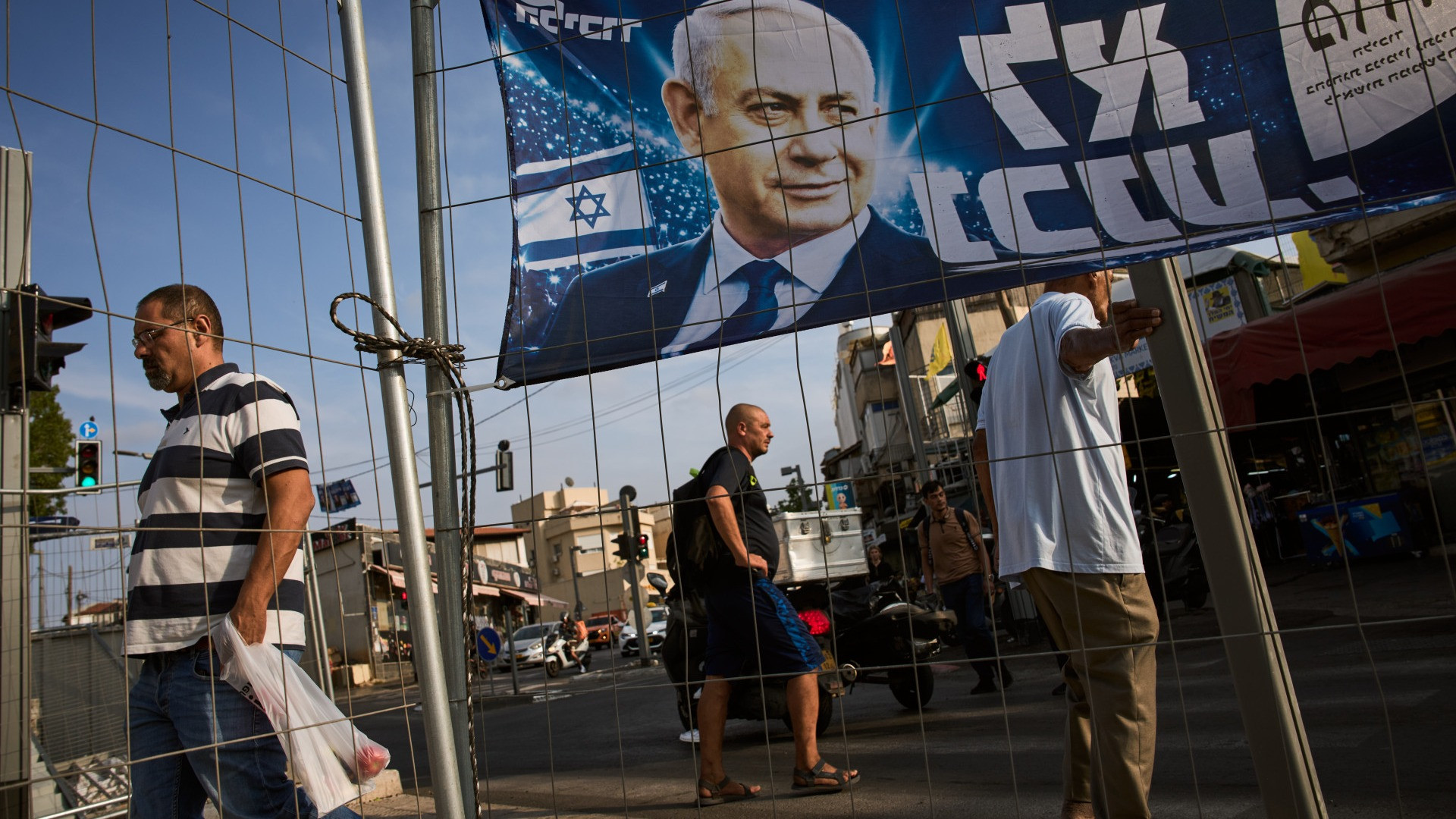 Parla la giornalista aggredita in Cisgiordania: «Netanyahu mente sui soccorsi»