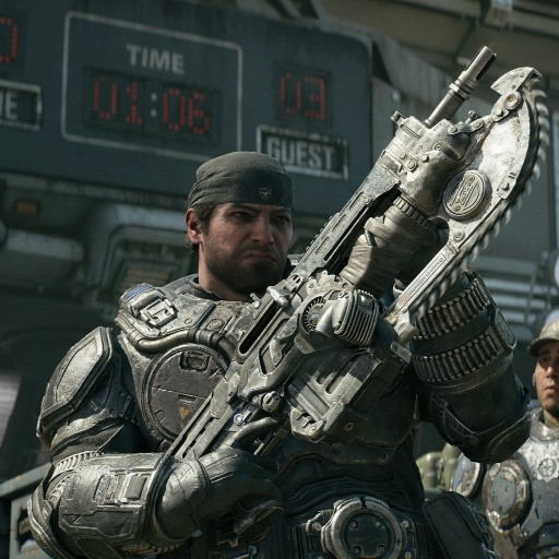 Gears of War: E-Day, il ritorno alle origini di Microsoft