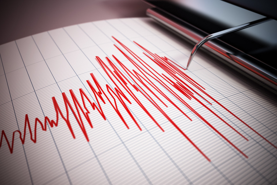 Terremoto nei pressi di Linthal: avvertito in tutta la Svizzera, pure in Ticino
