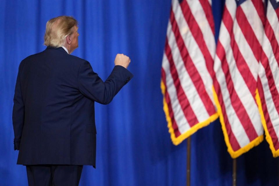 Trump: «Lo stop alle sanzioni contro la Russia? Una decisione positiva per il mondo»