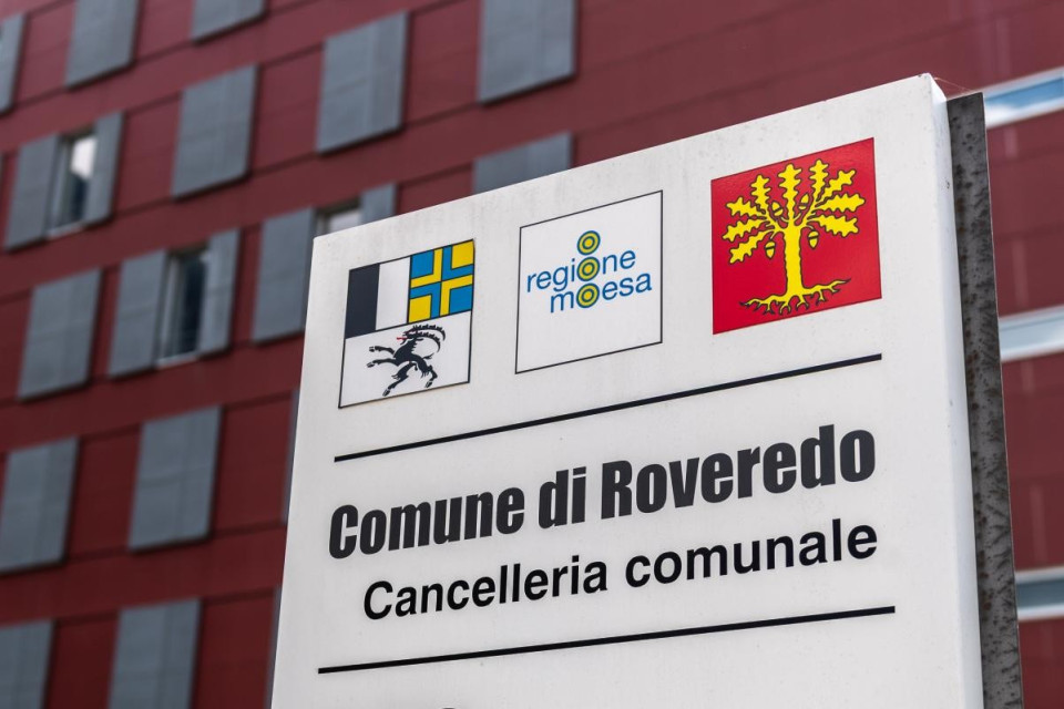 Roveredo, «6535 Insieme» conquista tutti i seggi in Municipio