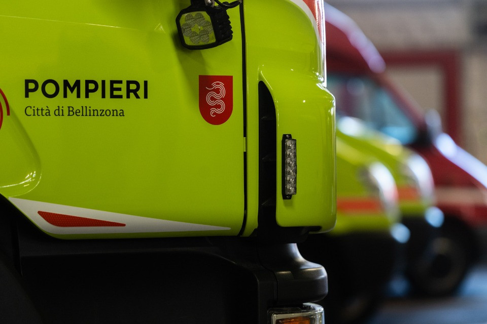 È il giorno tanto atteso: fuoco e fiamme nella capitale